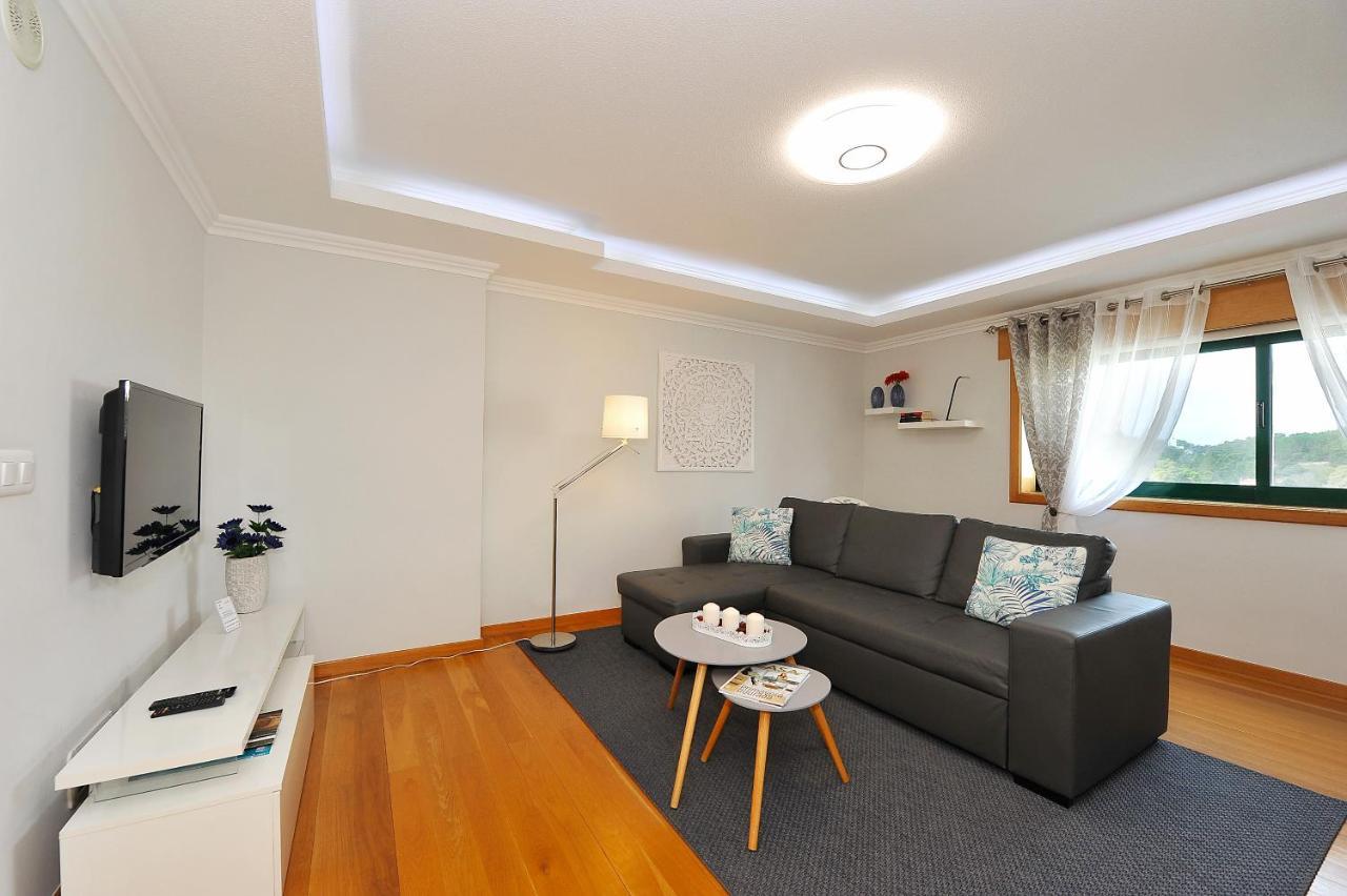 T2 Cascais Centro - Ribeira Das Vinhas Экстерьер фото