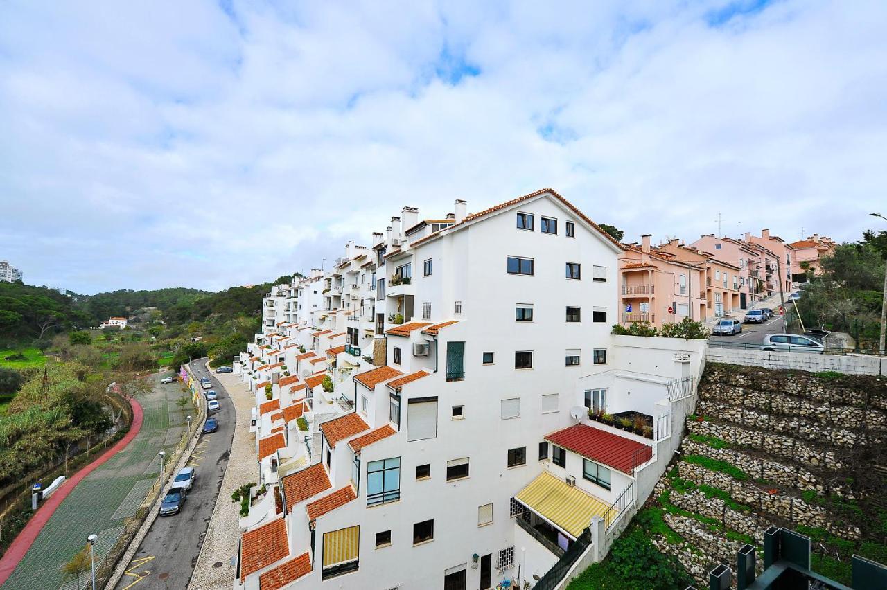 T2 Cascais Centro - Ribeira Das Vinhas Экстерьер фото